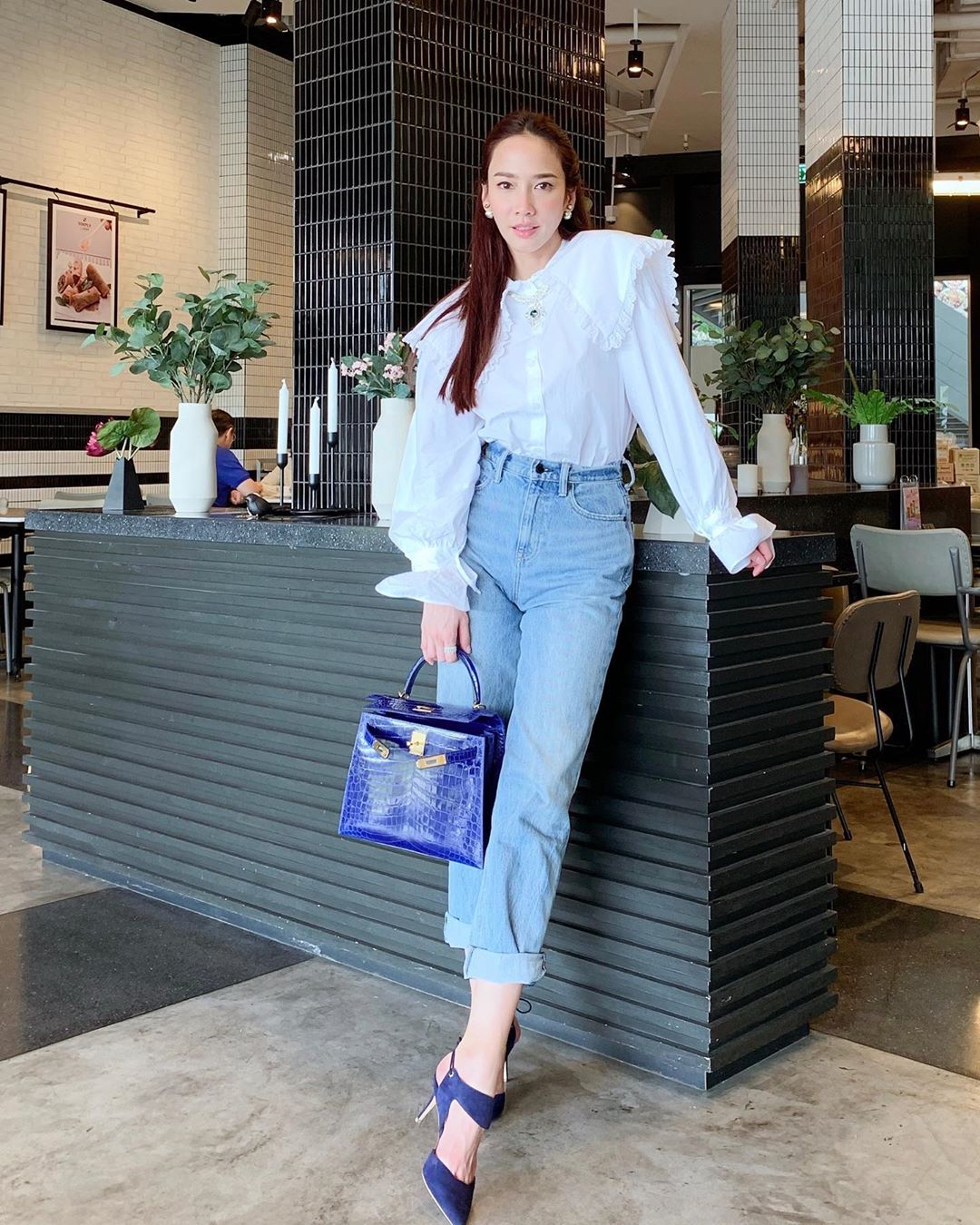  p>帕德容琶·砂楚(patcharapa chaichua),1978年12月5日出生于泰国