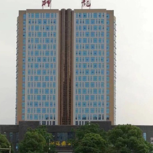 双峰县神龙大酒店置业有限责任公司