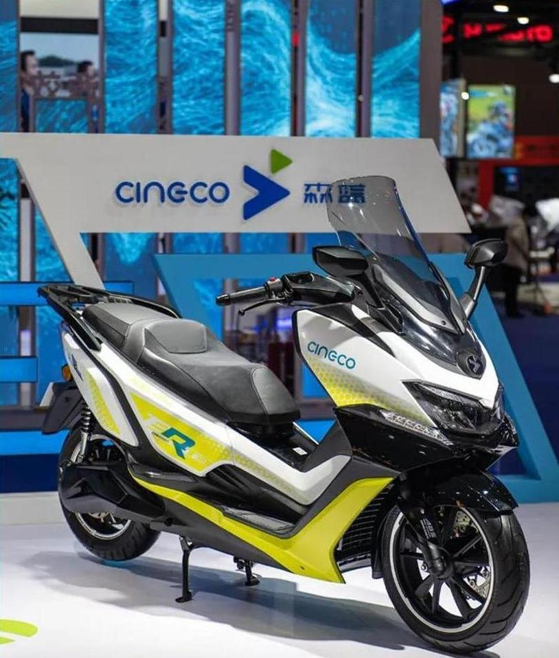 22393947)主张"技术驱动乐趣",打造区别于传统电动车的模式