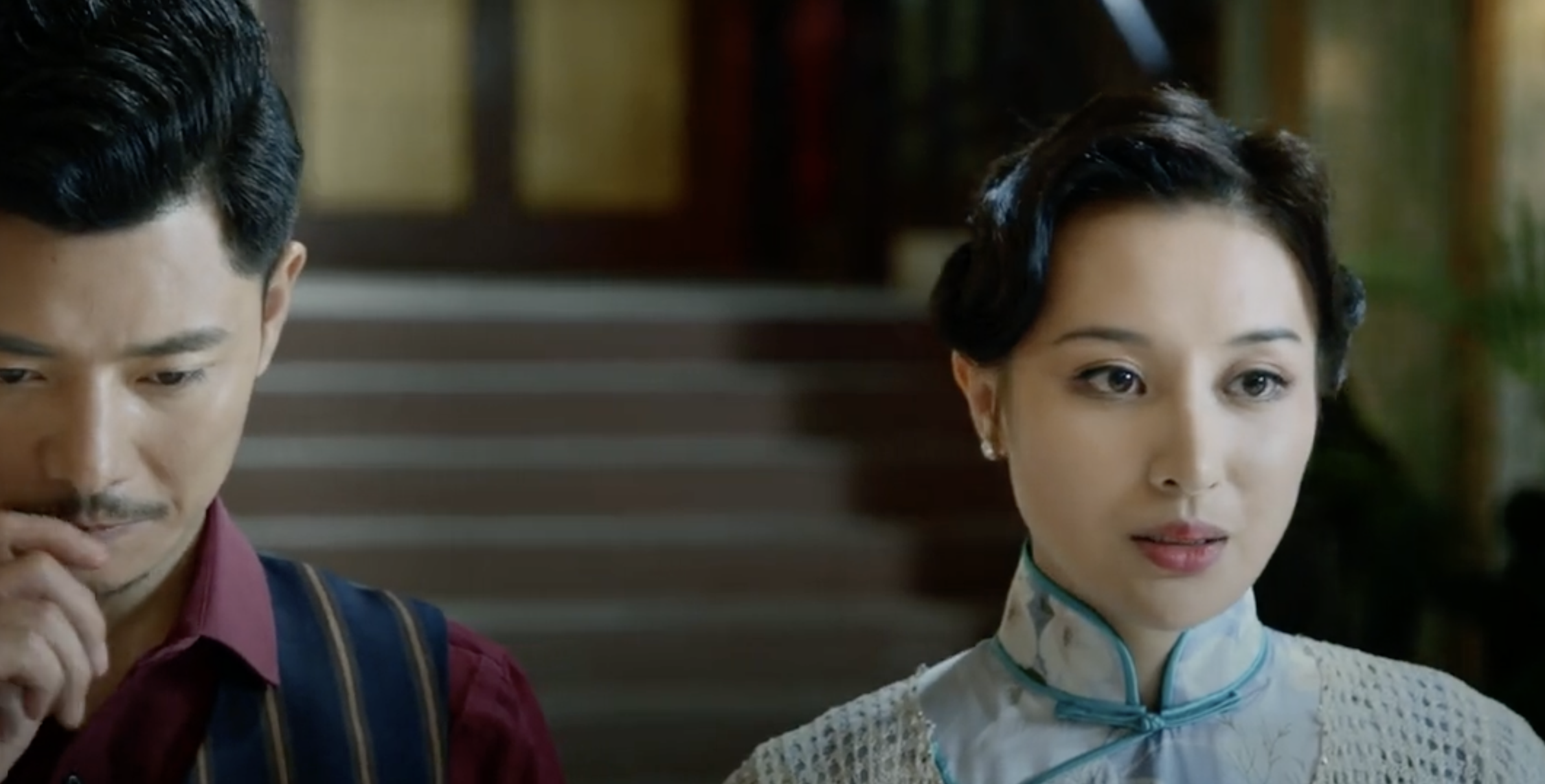 津门奇案之元凶