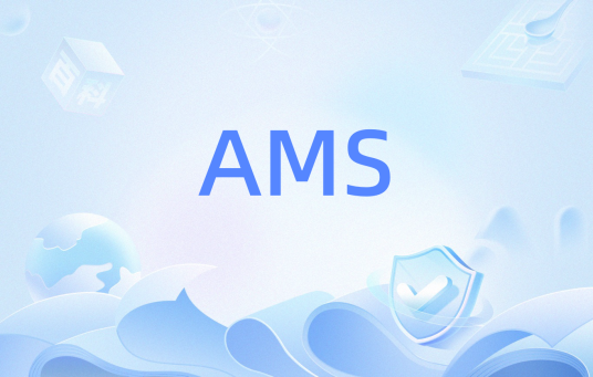 AMS（用于高精度自动化测量的技术系统）_百度百科