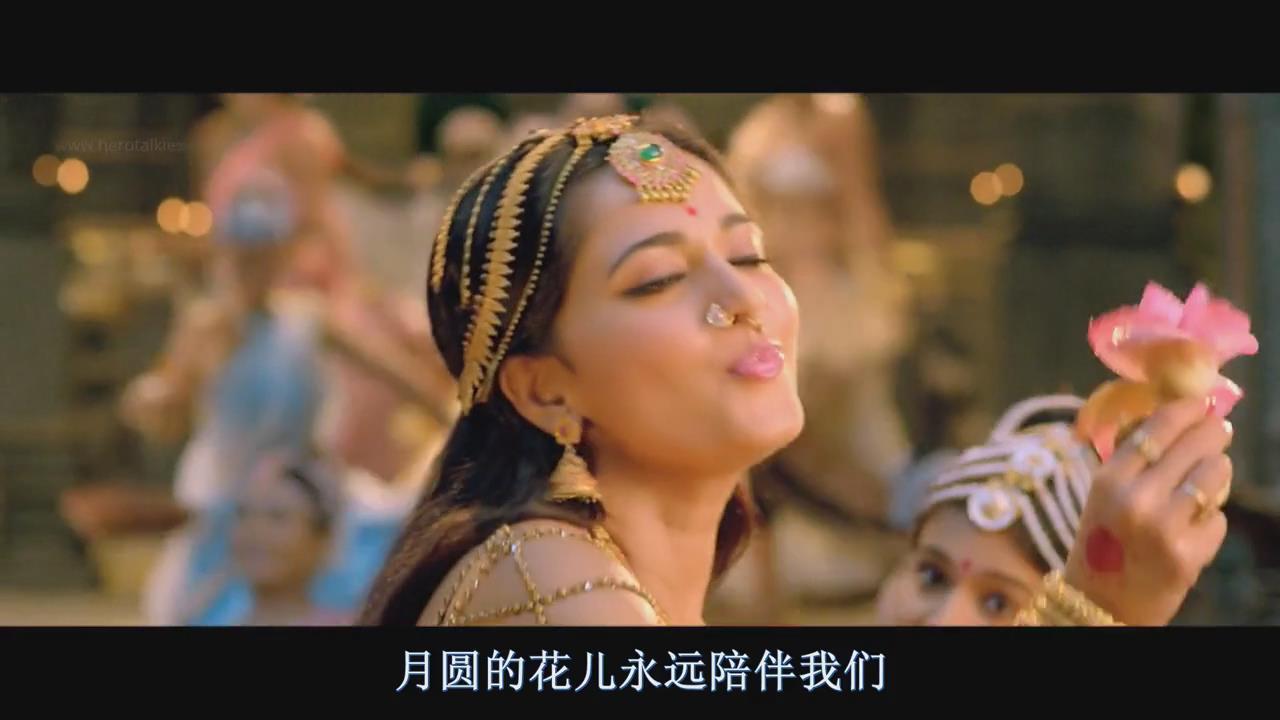 鲁德拉玛德维女王