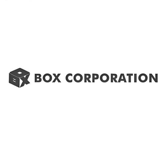 Box Corporation_百度百科