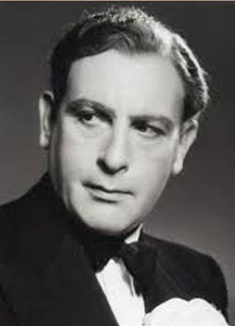 Gilbert Emery_百度百科