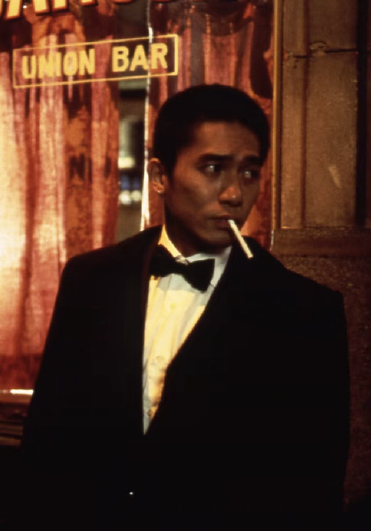 春光乍洩happytogether(1997)