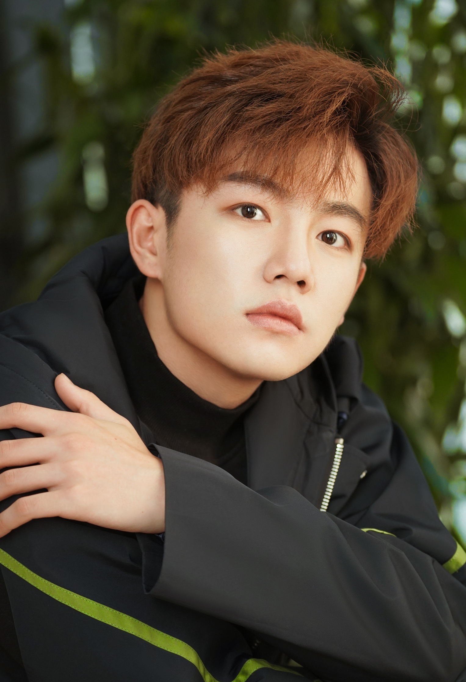 woc6btgo">夏志远,1994年10月8日出生于安徽省安庆市,中国内地男演员