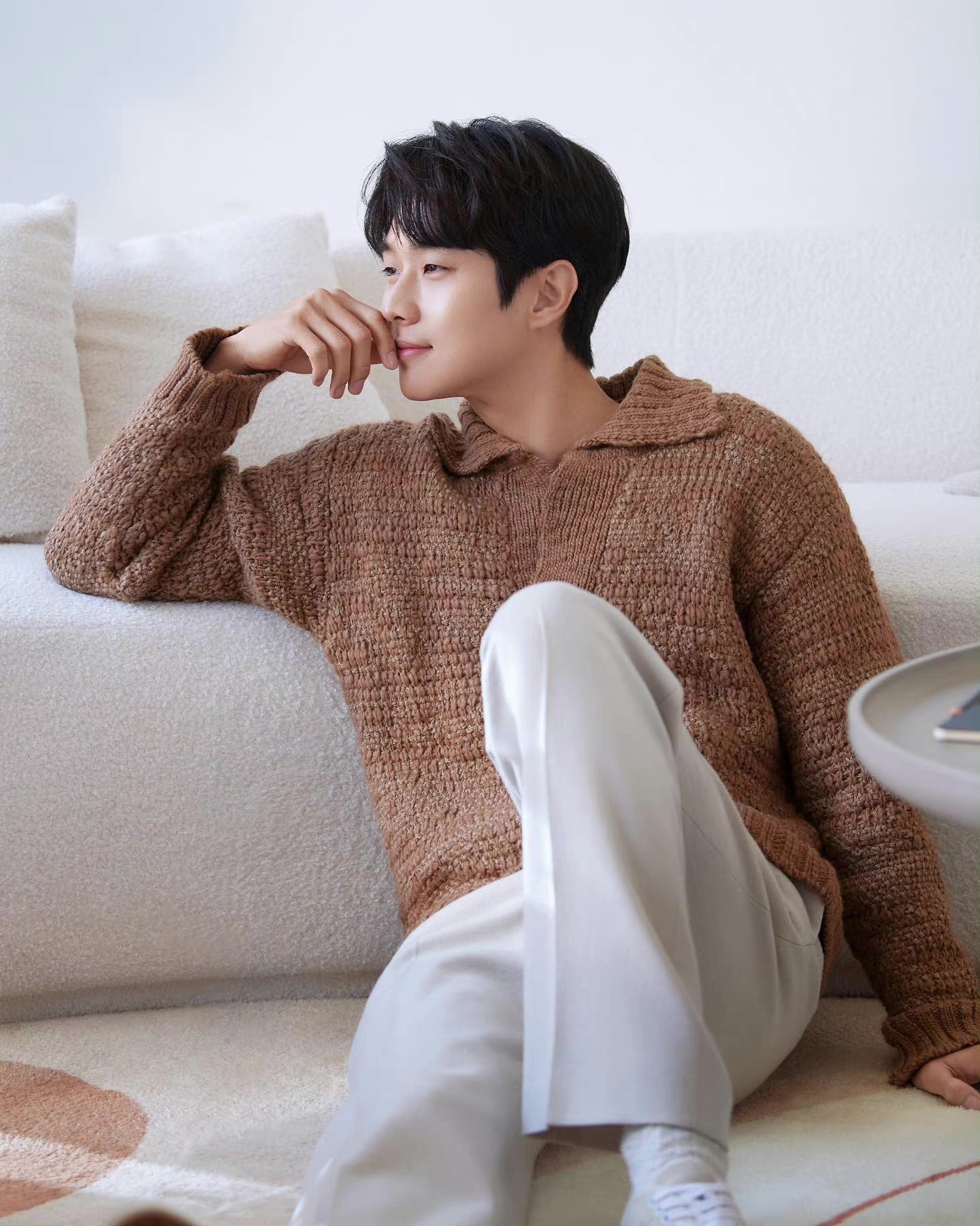 choi woo-shik