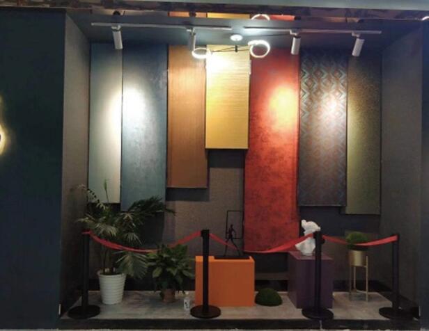  p>绍兴匠领纺织品有限公司,简称:匠领软装.