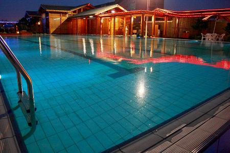 无锡华美达酒店