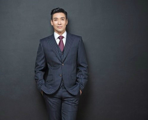  p>申成宇 ( shin sung woo  ),正确译为申成佑,1968年7月26日出生于