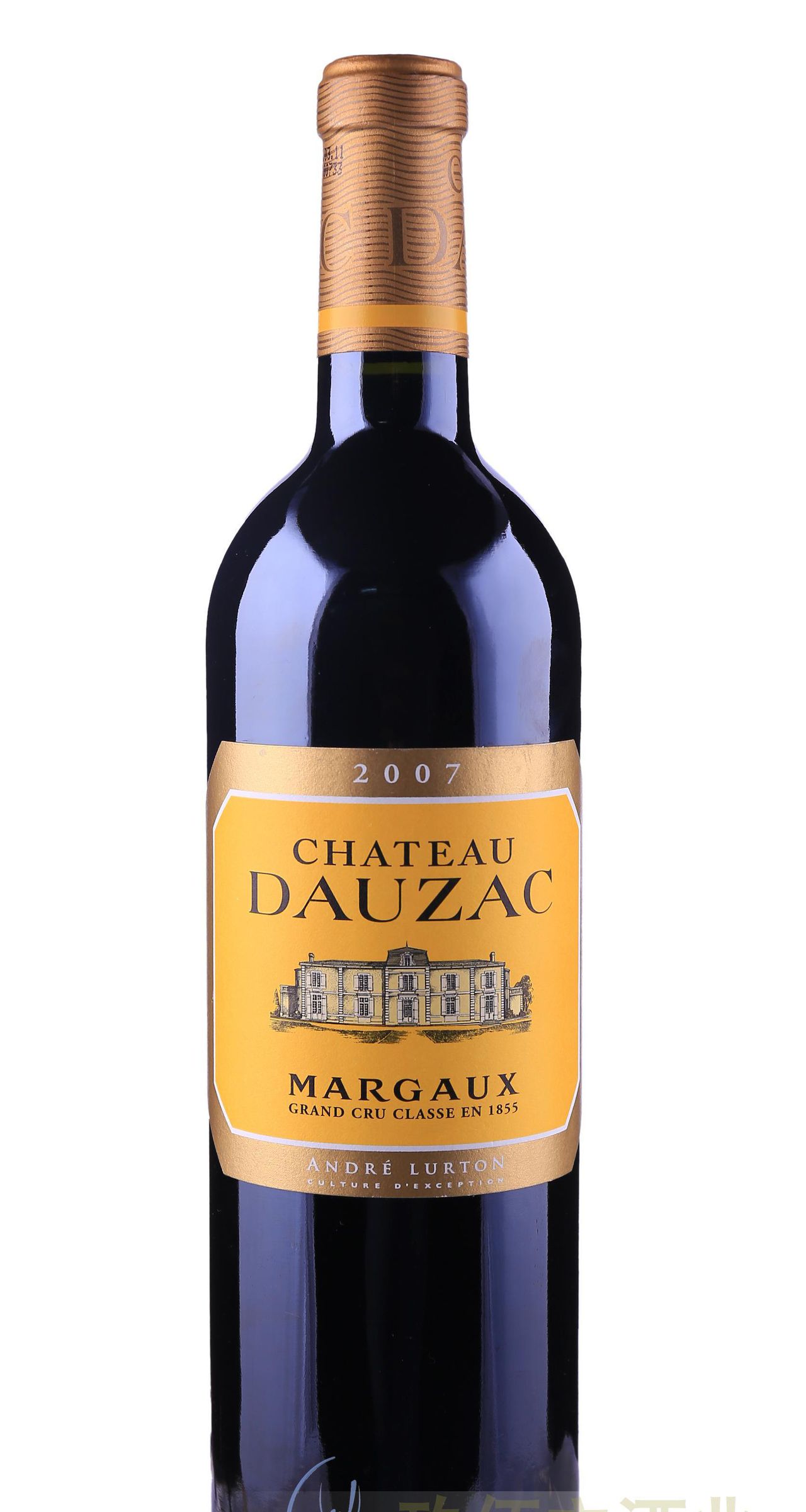  p>戛萨名庄(cascasa)创立于1921年,坐落在世界公认最负盛名的葡萄酒