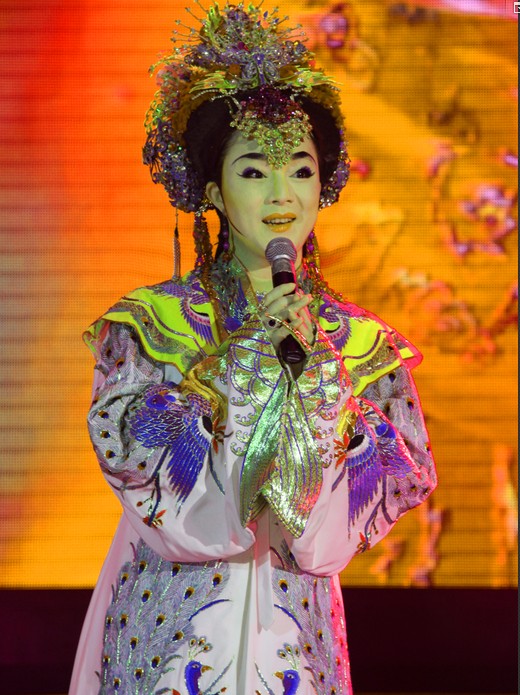  p>童珂舟,本名娄龙虎,1976年7月出生于福建福州,反串艺人.