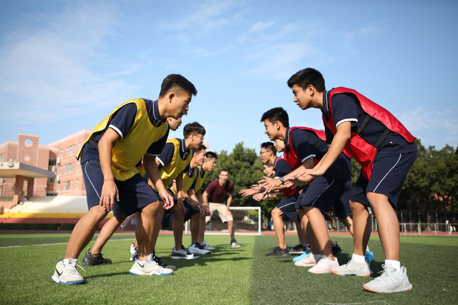厦门英才学校