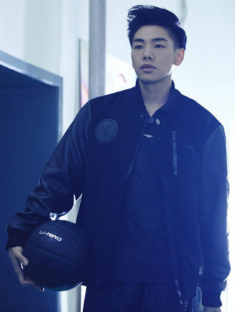 孔令奇（华语流行乐男歌手）_百度百科