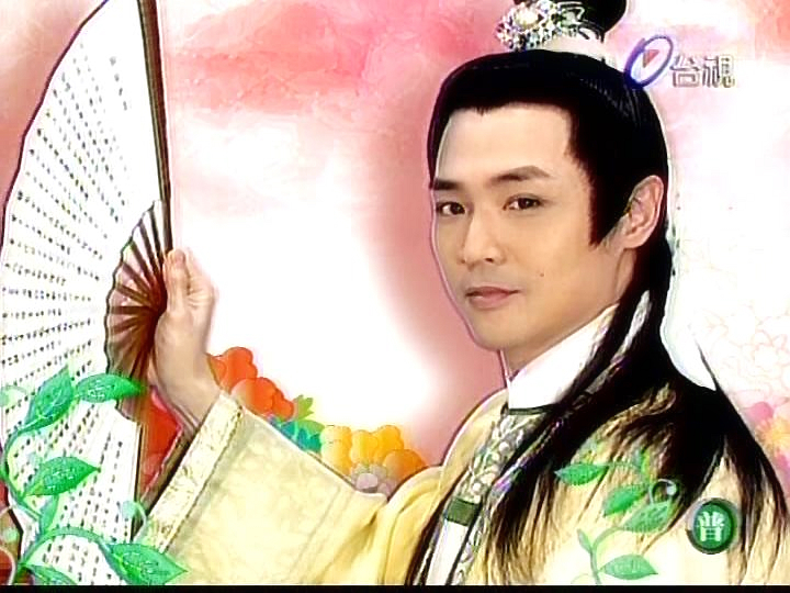 怀玉传奇千金妈祖