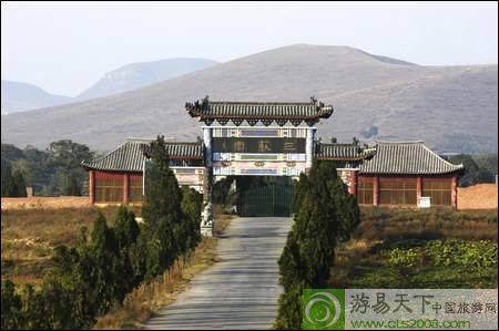 郏县八景_百度百科