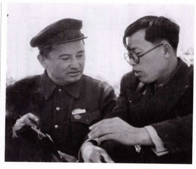 阿不都拉·扎克洛夫