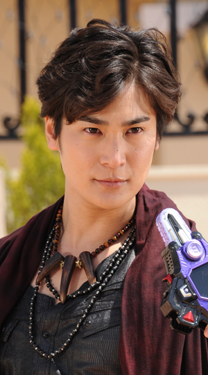 假面骑士ex-aid