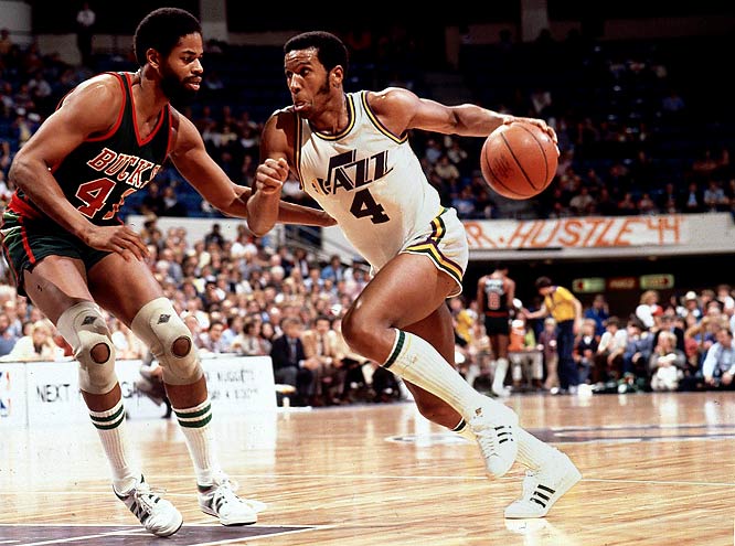 adrian delano dantley
