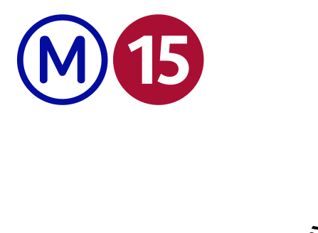 巴黎地铁15号线