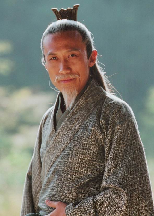 128951" data-lemmaid="128951">金庸 /a>同名小说改编的古装武侠剧