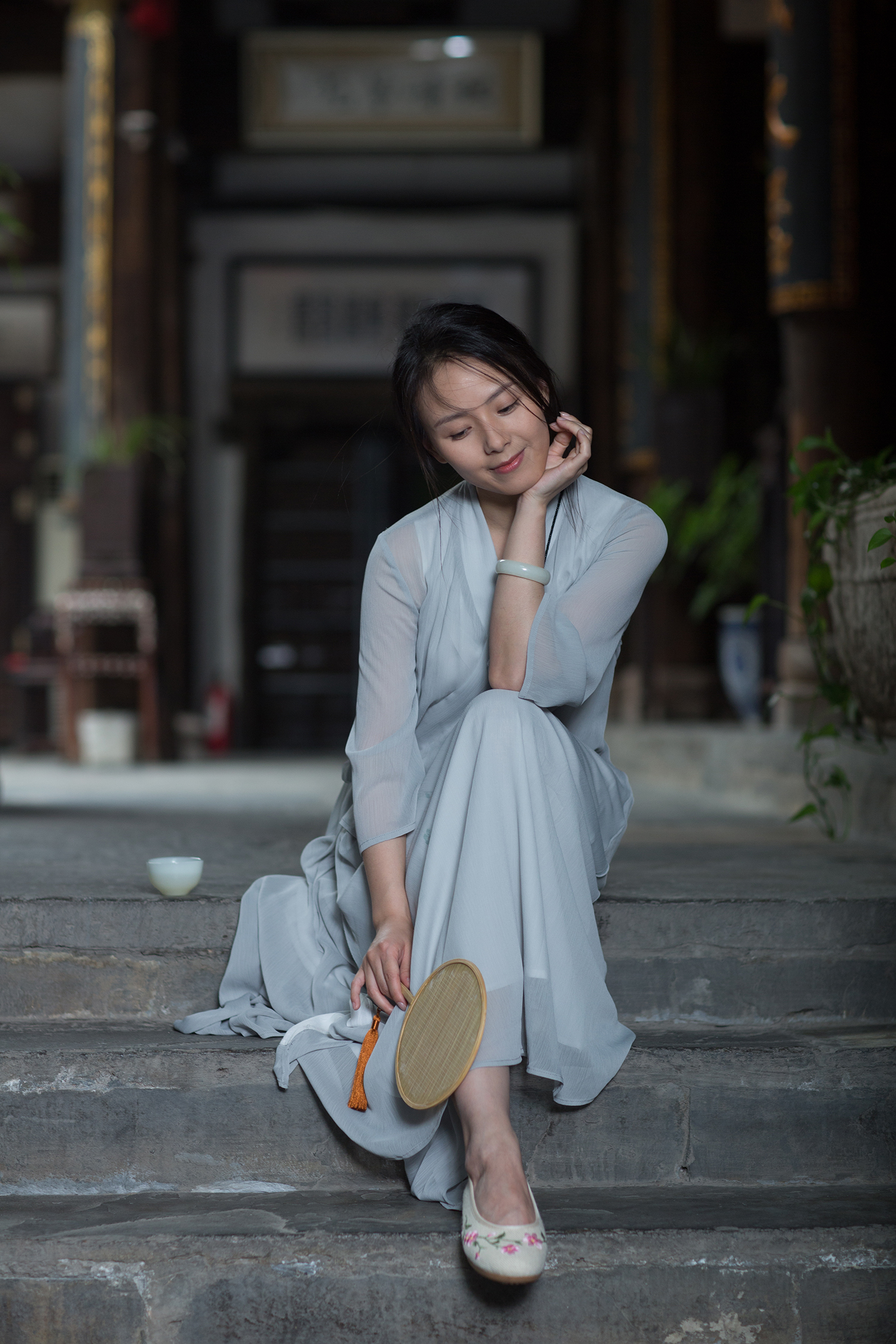 id="gnthn1zkr1">曹艳,1983年1月6日出生于中国江西省,中国内地女演员