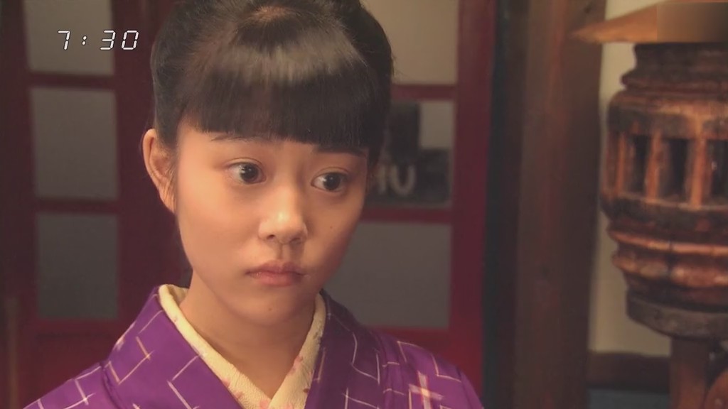 高畑充希