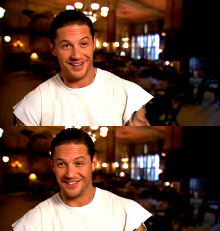  p>汤姆·哈迪(tom hardy),1977年9月15日出生于英国伦敦哈默史密斯