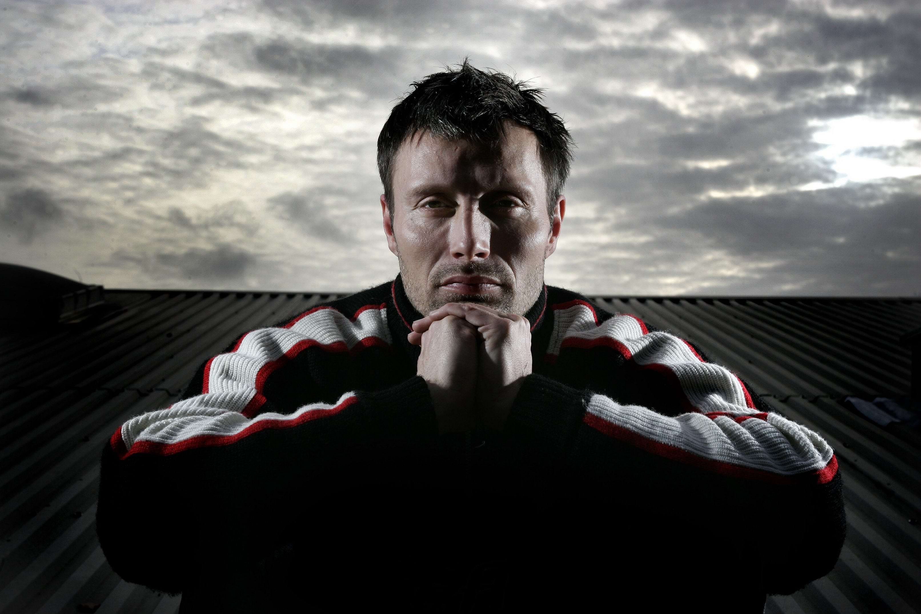 麦斯·米科尔森