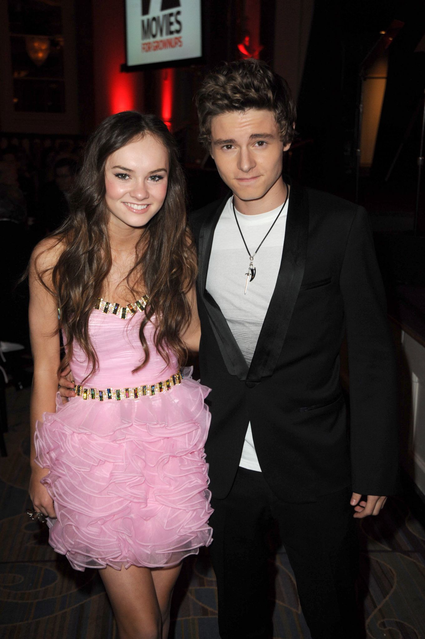  p>卡兰·麦克奥利菲 i>(callan mcauliffe) /i>,1995年1月24日出生于