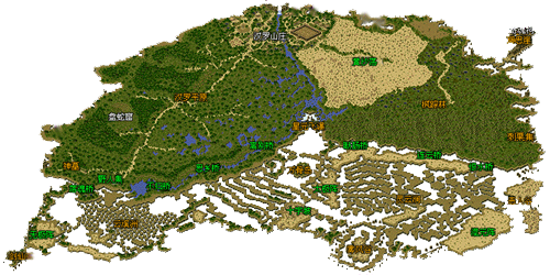 《 a target="_blank" href="/item/新破天一剑">新破天一剑 /a>》的