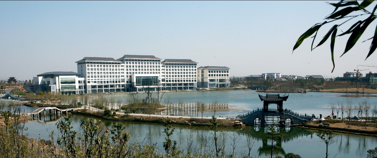 淮安名都大酒店