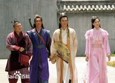 lemmaid="10785432">罗福 /a>导演, a data-lemmaid="12616">王灿 /a>