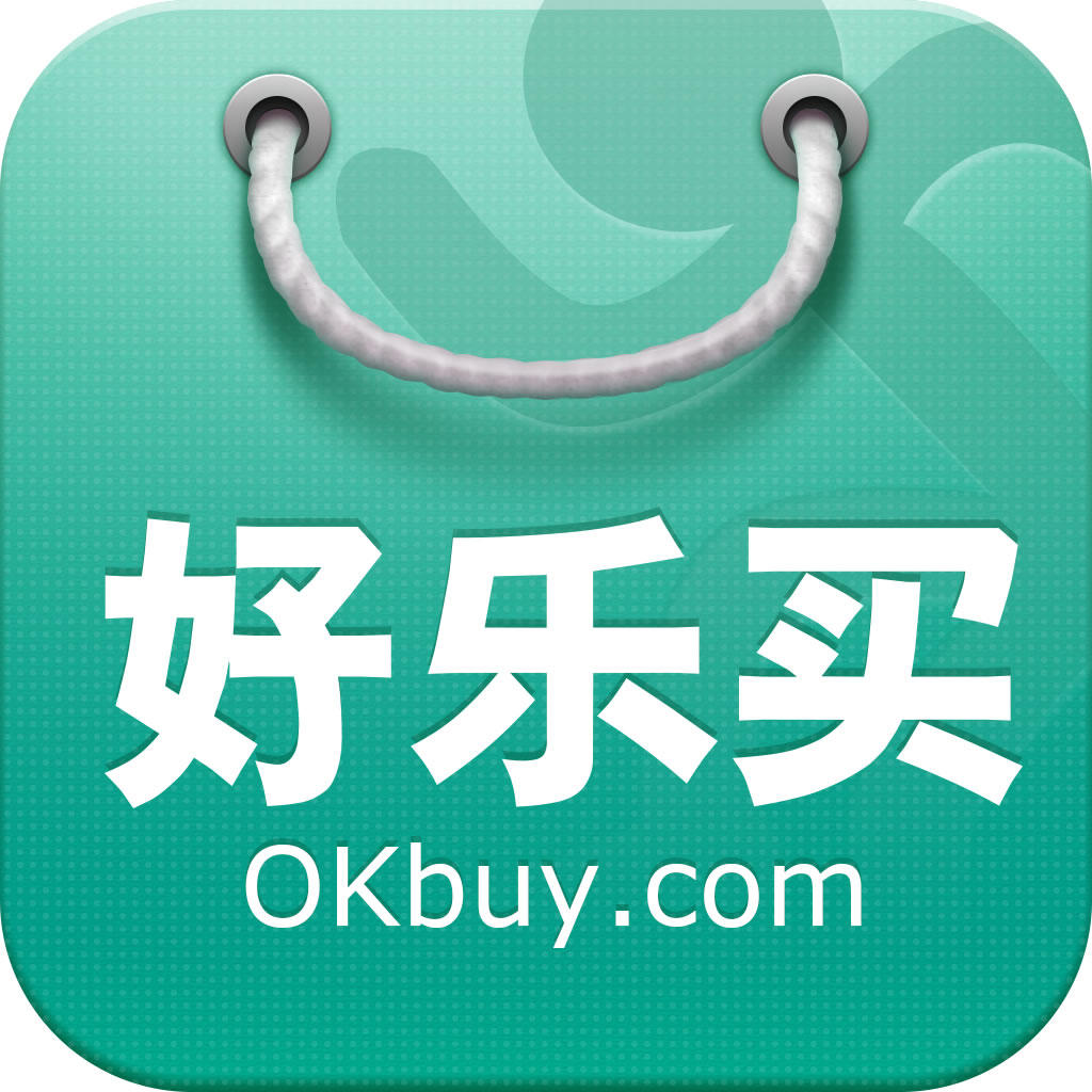 okbuy好乐买