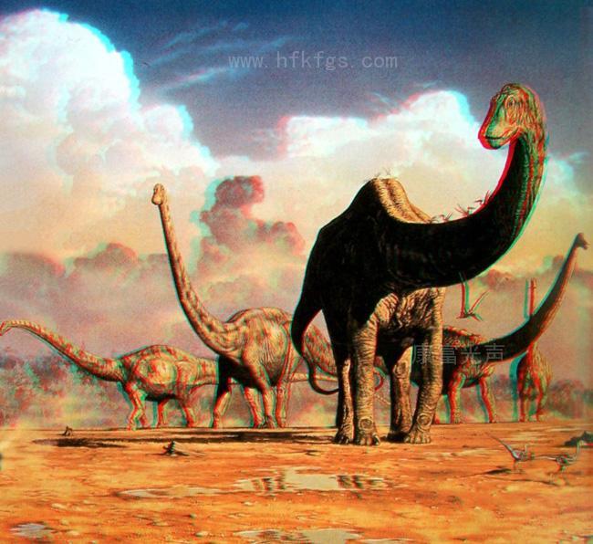 p>地震龙(属名: i>seismosaurus /i>)意为"使大地震动的蜥蜴",是较大