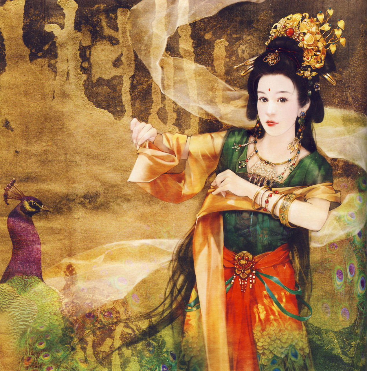  p>小周后(950年-978年),名不详, a target="_blank" href="/item