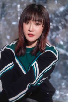 刘淼（中国内地女演员）_百度百科