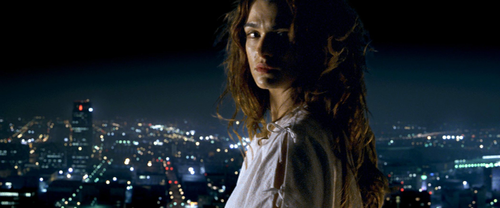 地狱神探-康斯坦丁