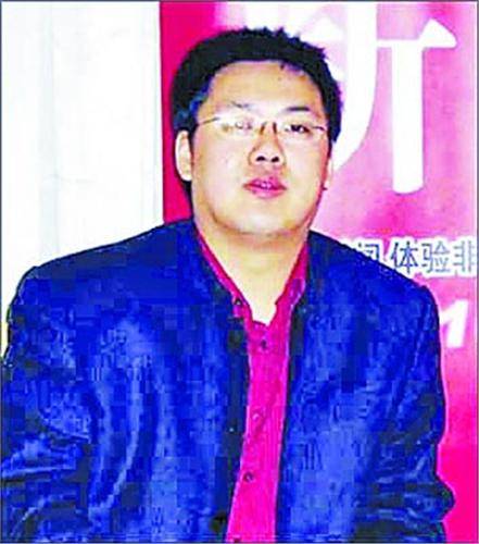 王秀杰（带头大哥）_百度百科