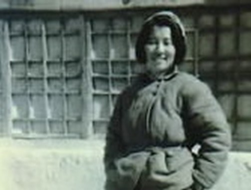 黄杰（徐向前元帅第四任夫人、第三届全国人大代表）_百度百科