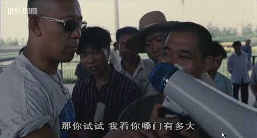  p>《有话好好说》是一部都市喜剧电影,由 a href="#" data-lemmaid="