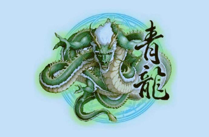 ">太阴幽荧 /a>和古书中的 a href="#" data-lemmaid="919">青龙 /a>