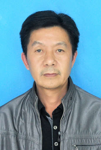 桂昌敏