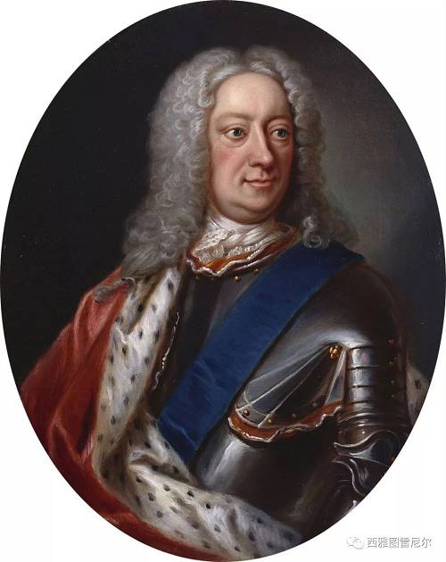  p>乔治二世(英语:george ii,1683年—1760年),德意志汉诺威选帝侯及