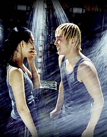 火山高校volcanohigh(2001)