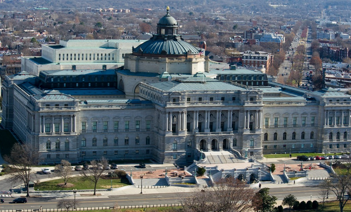 华盛顿哥伦比亚特区