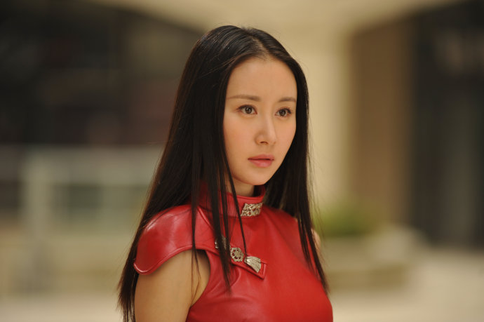 魔幻手机2:傻妞归来