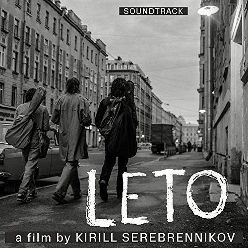 Leto (Official Soundtrack)_百度百科