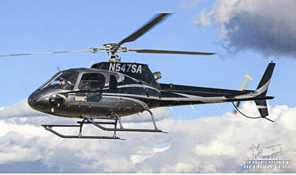 美国希尔航空飞行学院