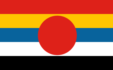 中华帝国国旗_百度百科